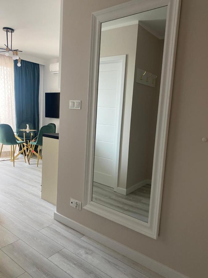 Green Apartment Słoneczne Tarasy Dziwnówek Zewnętrze zdjęcie
